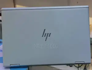 New Laptop HP EliteBook X360 830 G6 16GB Intel Core I7 SSD 512GB