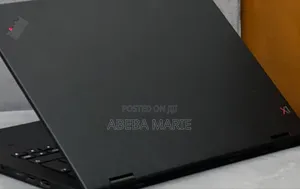 New Laptop Lenovo Thinkpad X1 Yoga 16GB Intel Core I5 SSD 512GB