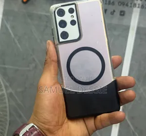 New Samsung Galaxy S21 Ultra 5G 256 GB