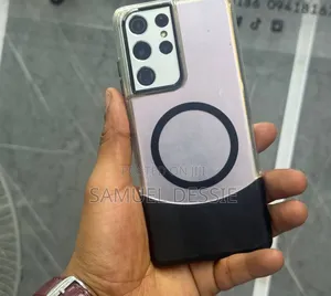 New Samsung Galaxy S21 Ultra 5G 256 GB