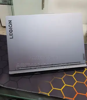New Laptop Lenovo Legion 5 32GB Intel Core I9 SSD 1T