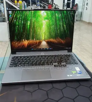 New Laptop Lenovo Legion 5 32GB Intel Core I9 SSD 1T