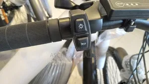 Motorcycle 2024 Black