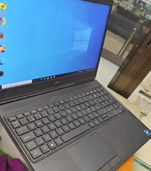 Photo - New Laptop Dell XPS 15 32GB Intel Core I7 SSD 512GB