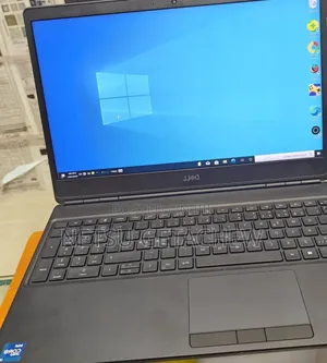 New Laptop Dell XPS 15 32GB Intel Core I7 SSD 512GB