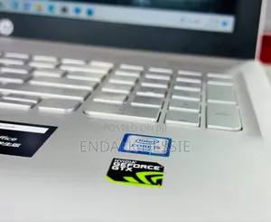 New Laptop HP 8GB Intel Core I5 SSD 1T