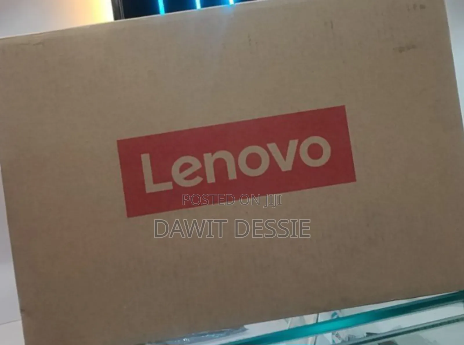 New Laptop Lenovo 16GB Intel Core Ultra 7 SSD 1T