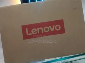 New Laptop Lenovo 16GB Intel Core Ultra 7 SSD 1T