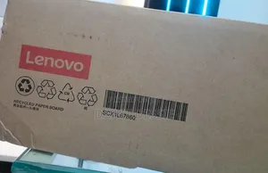 New Laptop Lenovo 16GB Intel Core Ultra 7 SSD 1T