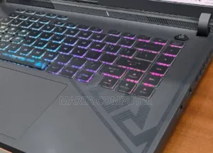 New Laptop Asus ROG Strix G15 16GB Intel Core I7 SSD 1T