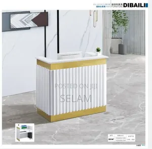 Photo - Reception Table Furniture