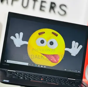 Photo - New Laptop Lenovo ThinkPad X1 Carbon 8GB Intel Core I5 SSD 512GB