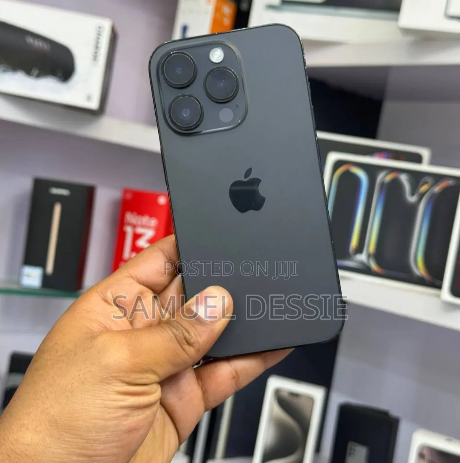 New Apple iPhone 14 Pro 256 GB