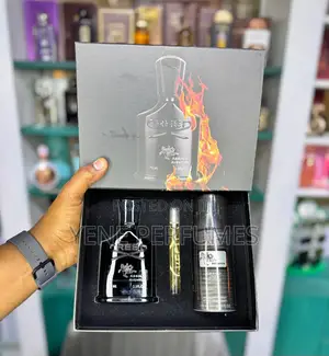 ተመራጭ የሽቶ ስጦታ