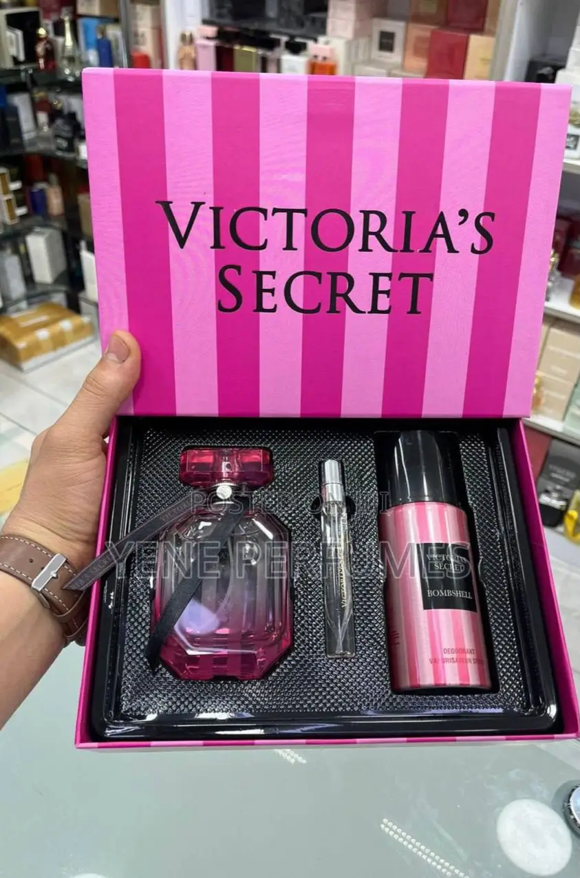 ተመራጭ የሽቶ ስጦታ