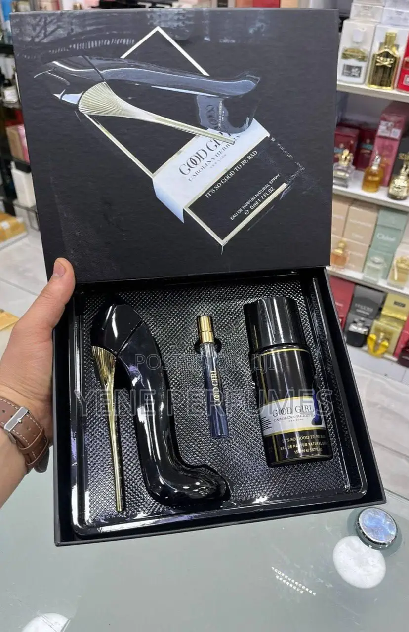 ተመራጭ የሽቶ ስጦታ