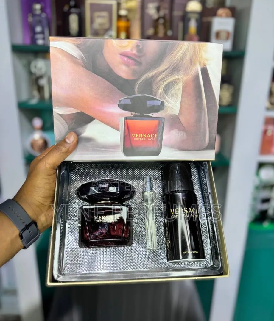 ተመራጭ የሽቶ ስጦታ