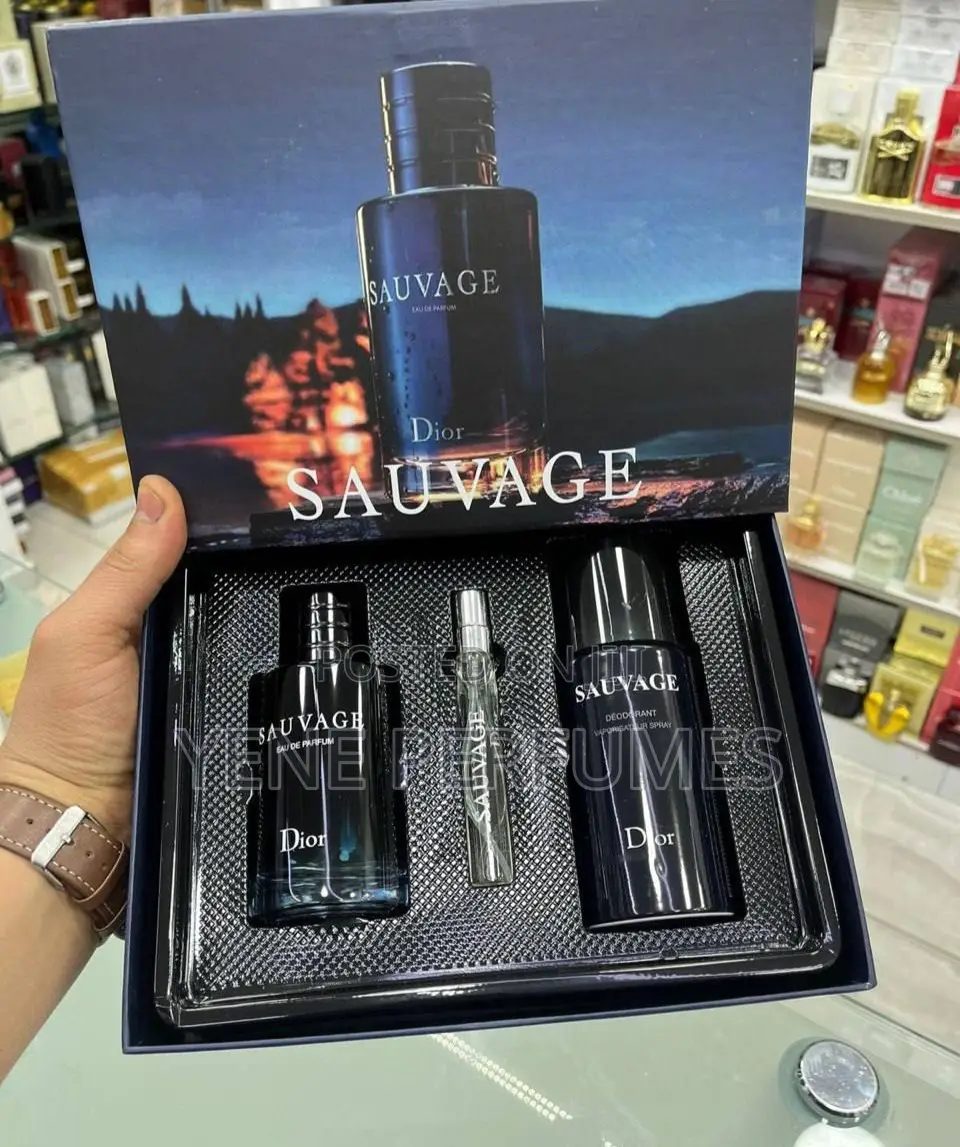 ተመራጭ የሽቶ ስጦታ