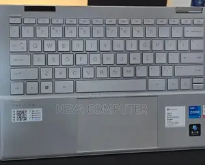 New Laptop HP Pavilion X360 16GB Intel Core I5 SSD 512GB