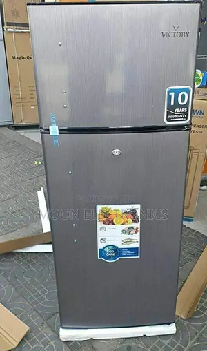 Photo -  Victory 350l Refrigerator – Spacious, Efficient Modern!