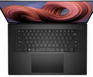 New Laptop Dell 64GB Intel Core I9 SSD 1T