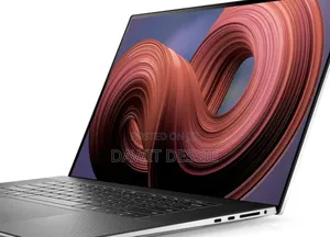 New Laptop Dell 64GB Intel Core I9 SSD 1T