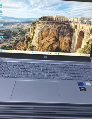 New Laptop HP Stream Notebook 16GB Intel Core I7 SSD 1T