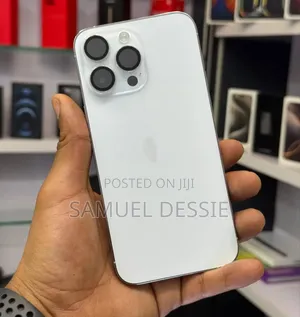 New Apple iPhone 14 Pro Max 128 GB