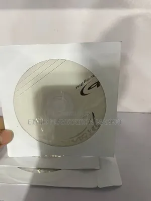 Photo - Playstation Jelbrak ማድረጊያ Cd