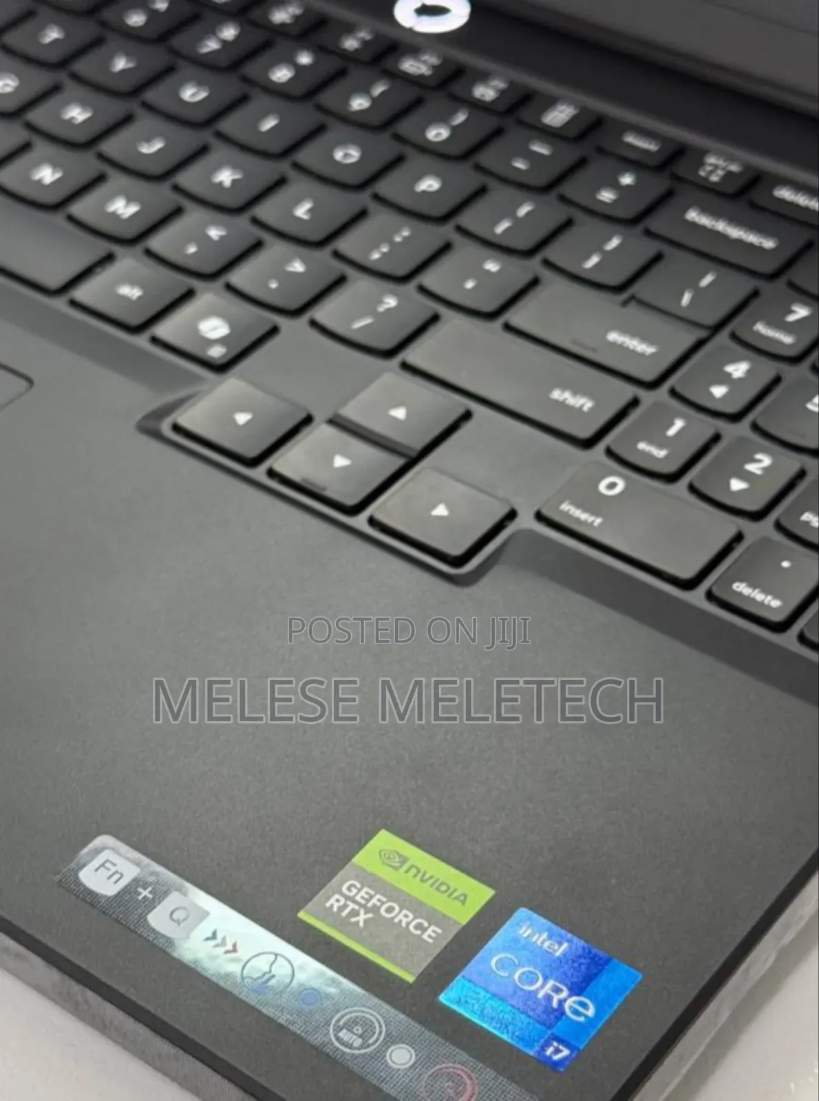 New Laptop Lenovo Legion 5 24GB Intel Core I7 SSD 1T