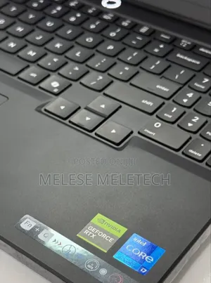New Laptop Lenovo Legion 5 24GB Intel Core I7 SSD 1T