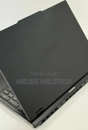 New Laptop Lenovo Legion 5 24GB Intel Core I7 SSD 1T
