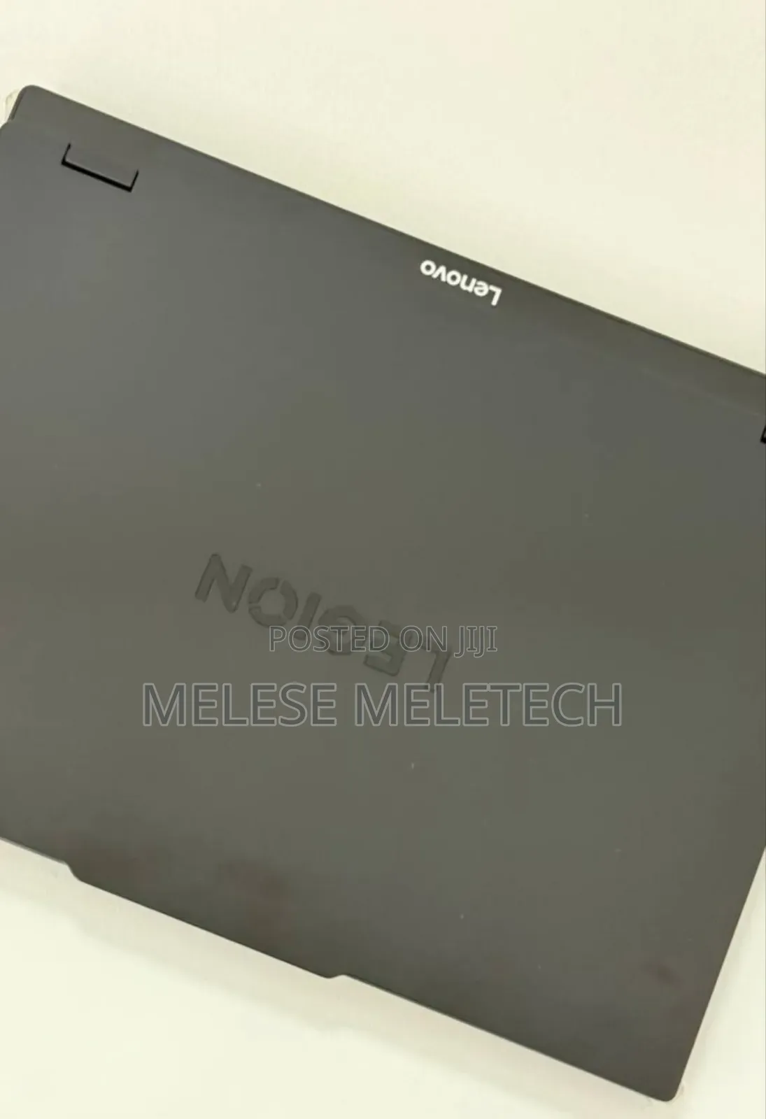 New Laptop Lenovo Legion 5 24GB Intel Core I7 SSD 1T