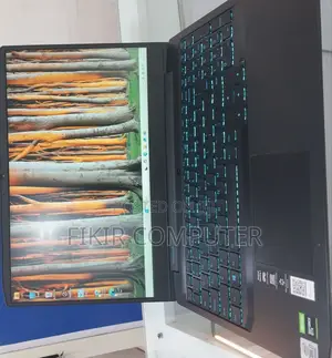 New Laptop Lenovo Ideapad 3 16GB Intel Core I7 SSD 512GB