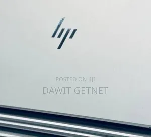 New Laptop HP EliteBook 830 G8 16GB Intel Core I5 SSD 512GB