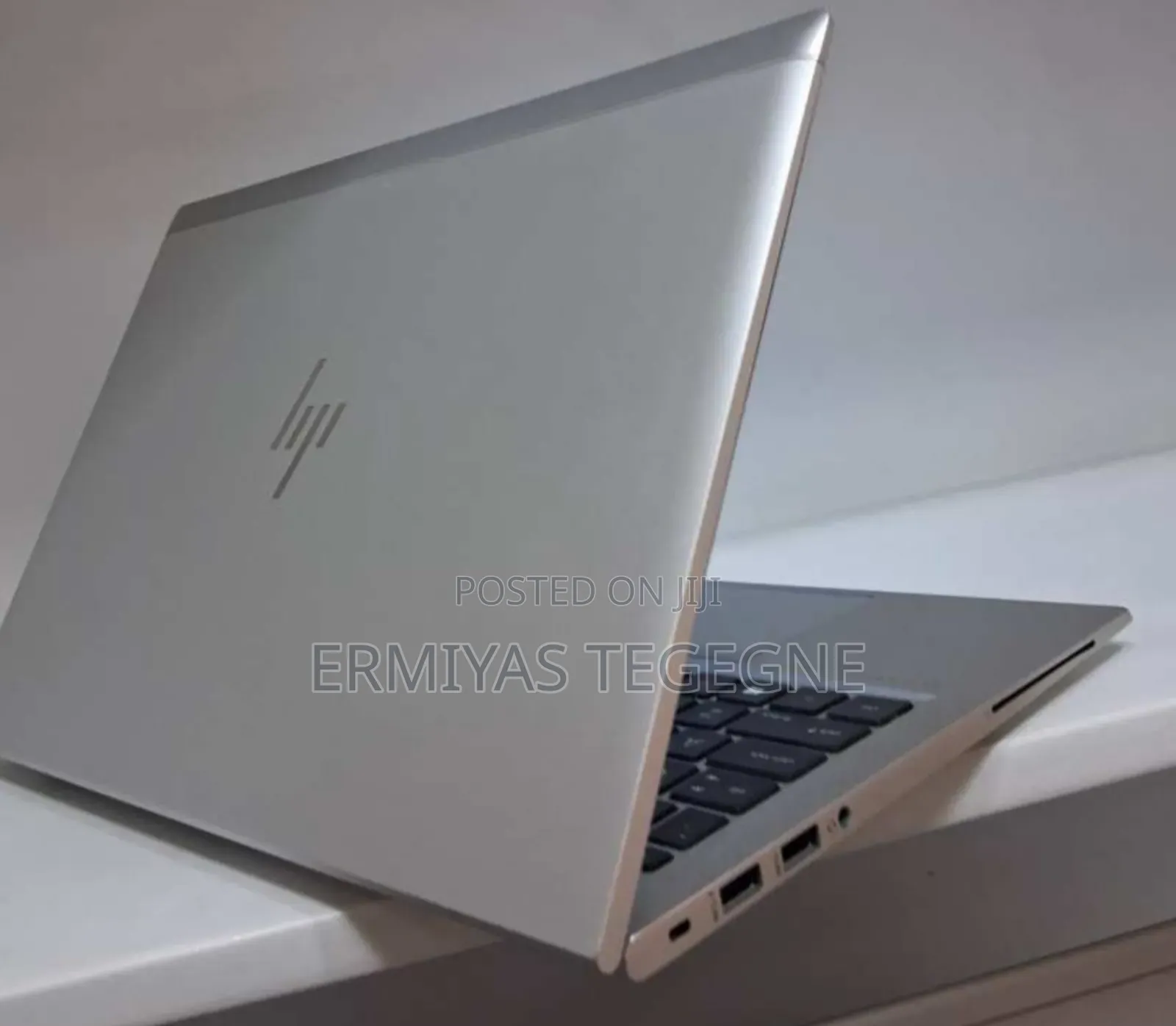 New Laptop HP EliteBook 840 16GB Intel Core I7 SSD 512GB