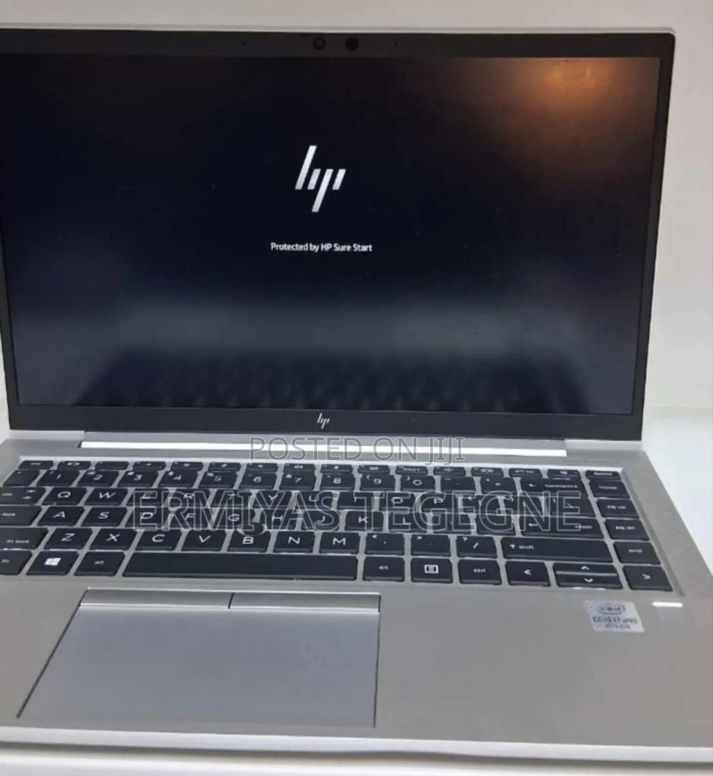 New Laptop HP EliteBook 840 16GB Intel Core I7 SSD 512GB