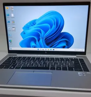 New Laptop HP EliteBook 840 16GB Intel Core I7 SSD 512GB