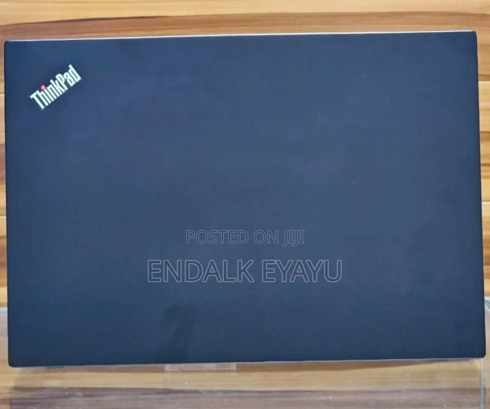 Laptop Lenovo ThinkPad T14 16GB Intel Core I7 SSD 512GB