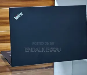 Laptop Lenovo ThinkPad T14 16GB Intel Core I7 SSD 512GB