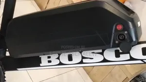 Photo - Motorcycle 2024 Black