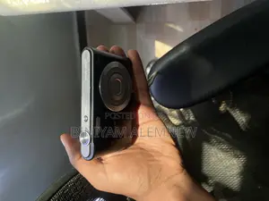 Sony Cyber Shot Digital Camera