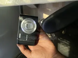 Photo - Sony Cyber Shot Digital Camera