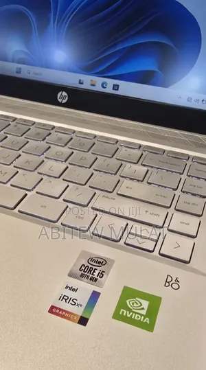 New Laptop HP Pavilion 14 16GB Intel Core I5 SSD 512GB