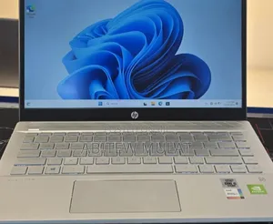 New Laptop HP Pavilion 14 16GB Intel Core I5 SSD 512GB