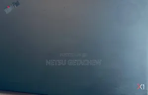 New Laptop Lenovo ThinkPad X1 Carbon 8GB Intel Core I5 SSD 512GB