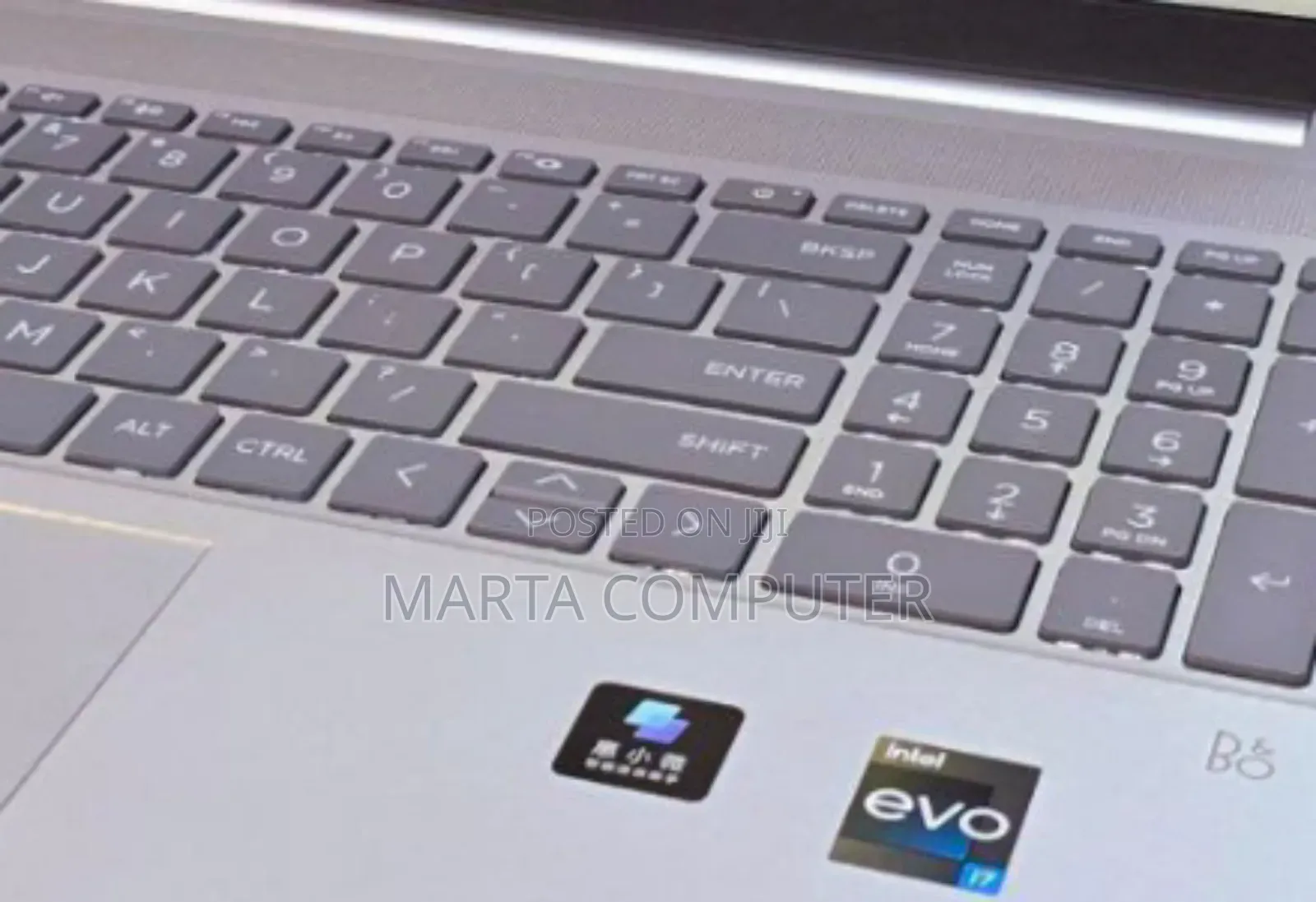 New Laptop HP Pavilion 15 16GB Intel Core I7 SSD 1T