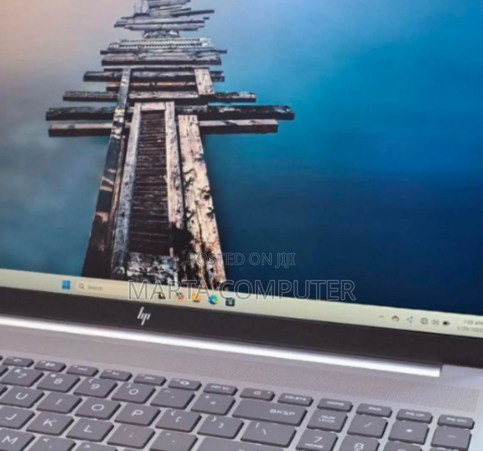 New Laptop HP Pavilion 15 16GB Intel Core I7 SSD 1T