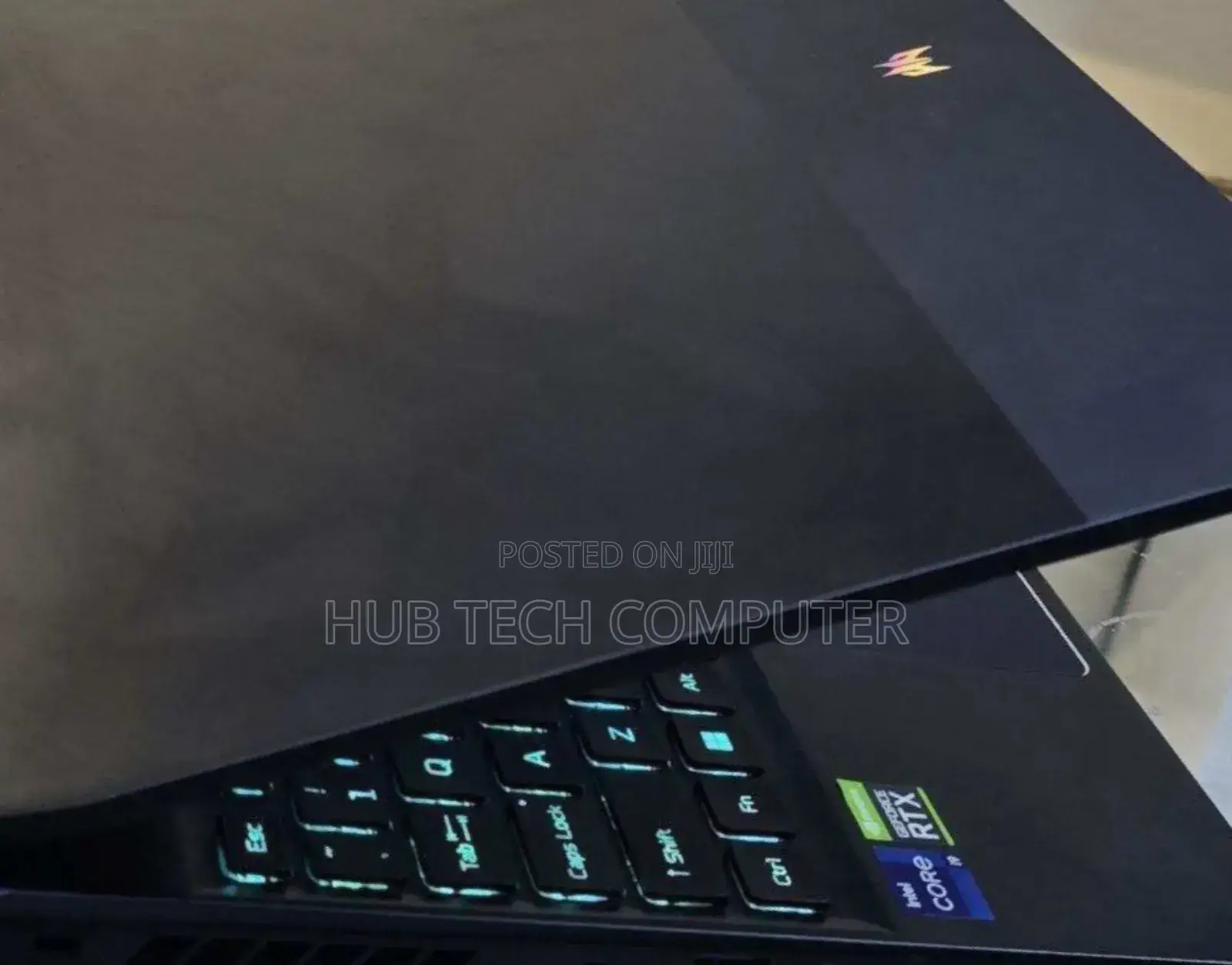 New Laptop Acer Predator Helios 300 16GB Intel Core I9 SSD 1T