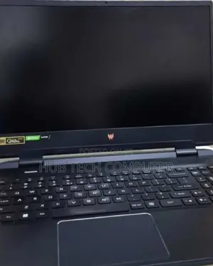 New Laptop Acer Predator Helios 300 16GB Intel Core I9 SSD 1T